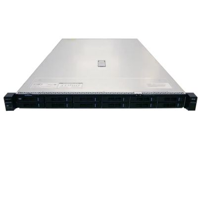 Inspur NF5180M6 1U Rack Server met 3.6GHz-processor en 550W/800W/1300W stroomtoevoer