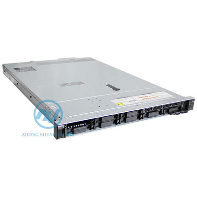 Dell R650xs In tel Xeon 6330n 2.8Ghz CPU 1U Rack Server 2.8Ghz Processor Hoofdfrequentie