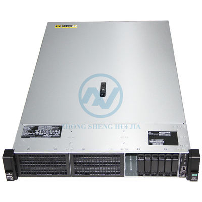 Proliant DL380 Gen10/G10 4110 32GB 8SFF 2U Rack Server Top-Server voor uw bedrijf
