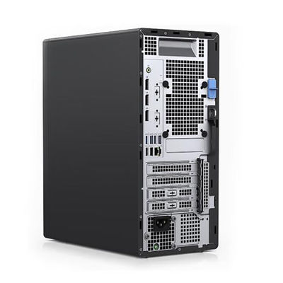 Ervaar de kracht van Dell OptiPlex 7010 MT 16GB RAM en High Resolution Display