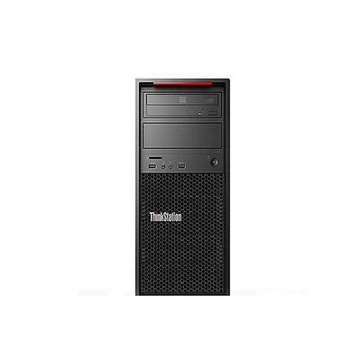 Intel Xeon W-2225 Lenovo P520c Tower Workstation/16GB geheugen/1TB/NVIDIA Quadro T600 5G