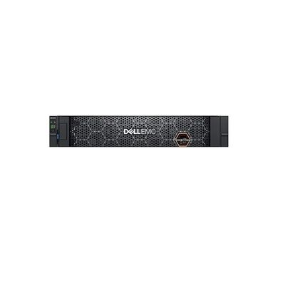 2U Networking Storage Rack Server met 580W PSU Dell ME424 SAS