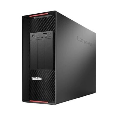 Lenovo ThinkStation P920 Workstation 8GB DDR4-2933MHz Geheugen en NVIDIA T400 2GB GDDR6