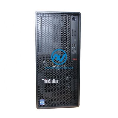 Intel Core I5-12500 Processor Lenovo P360 Tower Workstation voor onmiddellijke levering nu