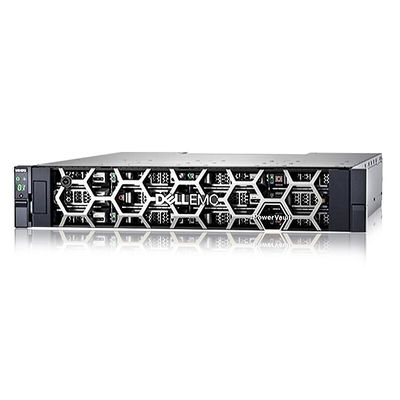 Dell PowerVault ME4-serie USB-interface Type 30.1kg Geavanceerde en aanpasbare opslag
