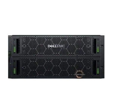 Secure Dell EMC PowerProtect DD3300 DD6900 DD9400 DD9900 Vervaardigde serveropslag