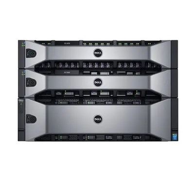 Dell SC9000 Network Storage Controller met Private Mold NO Interface Type Port RJ-45