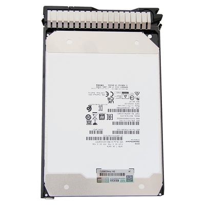 14TB SATA 6G 7.2K LFF LP512e Multi Vendor HDD 1000GB Single Disk Capacity door HPE
