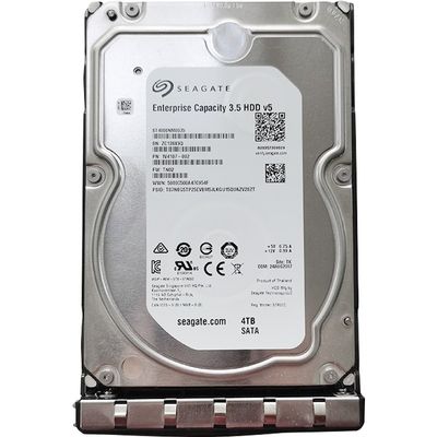 Externe 4TB SATA III 3.5Inch 7200RPM Hard Disk Drive HDD ST4000NM0035 PN/1V4107-002