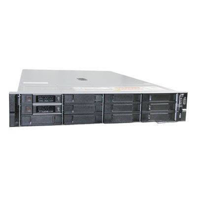 Intel Xeon 4310/4314/4316/4309Y/5318Y Processor Type 2U OEM Server voor DELL Poweredge R750