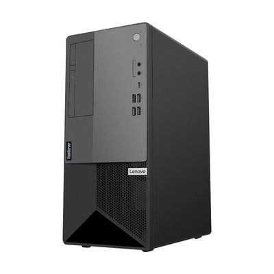 Lenovo ThinkServer T100C Tower Server I510400 8G geheugen Intel Xeon schaalbare processor