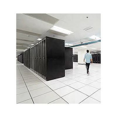 Gegevensoverdracht Dell EMC S4128F-ON Networking Switch met 598 Gbps niet-blokkerende capaciteit