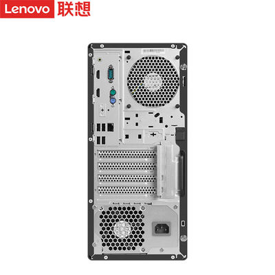 Lenovo ThinkServer T100C Tower Server I510400 8G geheugen Intel Xeon schaalbare processor