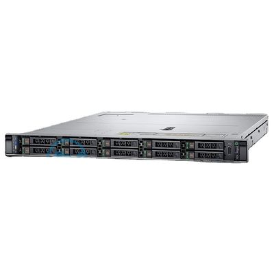 Dell PowerEdge R650xs Server Xeon Silver 4310 Processor en DIMM-snelheid tot 3200 MT/s