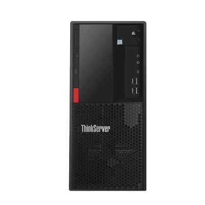Lenovo ThinkServer TS90X Tower Server met RAID Controller 1211 Nieuwste technologie
