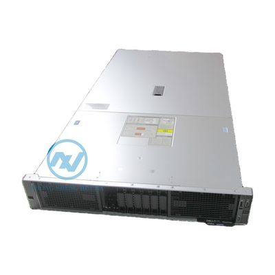 DELL Power edge R750xa 2U GPU Rack Server met Intel Xeon Processor Type en 18TB HDD