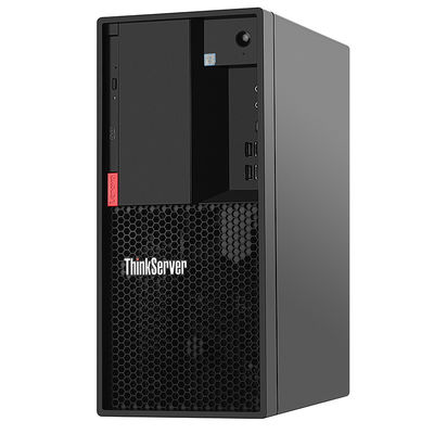 Lenovo ThinkServer TS90X Tower Server met RAID Controller 1211 Nieuwste technologie