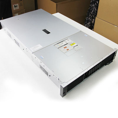 DELL Power edge R750xa 2U GPU Rack Server met Intel Xeon Processor Type en 18TB HDD