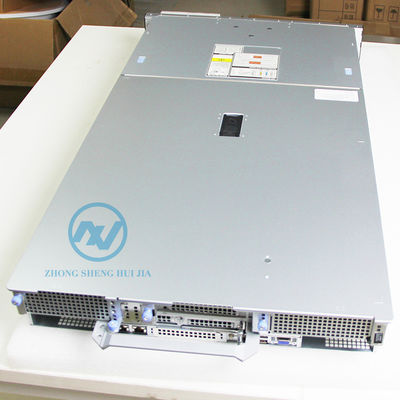 DELL Power edge R750xa 2U GPU Rack Server met Intel Xeon Processor Type en 18TB HDD