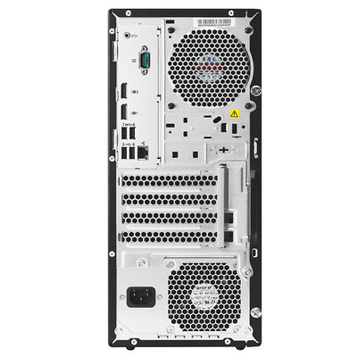Lenovo ThinkServer TS90X Tower Server met RAID Controller 1211 Nieuwste technologie