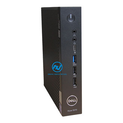 64G/128G Hard Drive Dell Wyse 5070 Computer Thin Client met After-Sales Service
