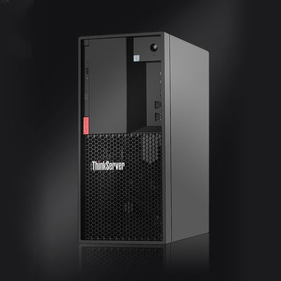 Lenovo ThinkServer TS90X Tower Server met RAID Controller 1211 Nieuwste technologie