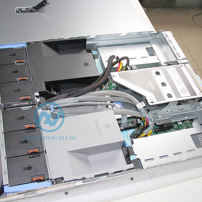 DELL Power edge R750xa 2U GPU Rack Server met Intel Xeon Processor Type en 18TB HDD