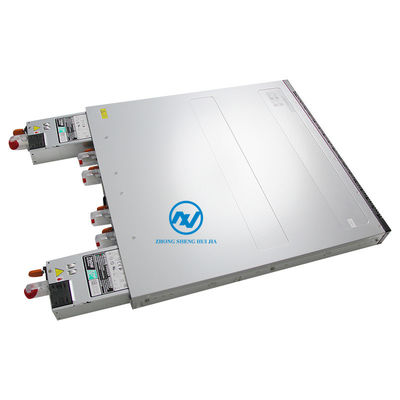 Vormfactor 1 RU Dell PowerSwitch S5232F-ON Netwerkschakelaar 32 poort 100Gbe Schakelaar