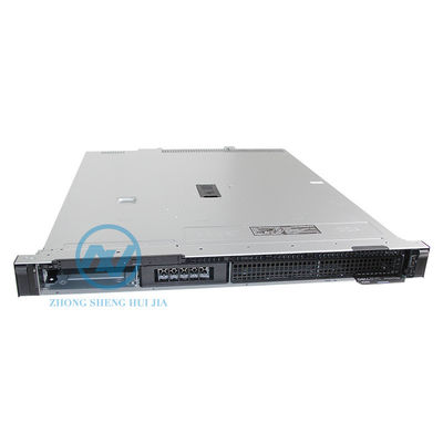 DELL r250 1U Rack Server met Intel Xeon E-2336 2.9GHz Processor en 450W Power Supply