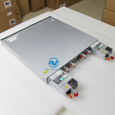 Vormfactor 1 RU Dell PowerSwitch S5232F-ON Netwerkschakelaar 32 poort 100Gbe Schakelaar