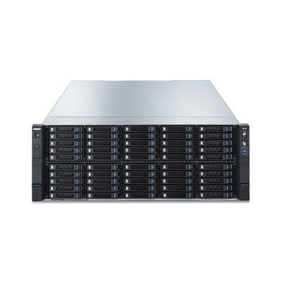 Krijg de beste prestaties met Intel Xeon Processor 5218 NF8480M6 24SFF 4U Rack Server