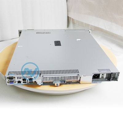 DELL r250 1U Rack Server met Intel Xeon E-2336 2.9GHz Processor en 450W Power Supply