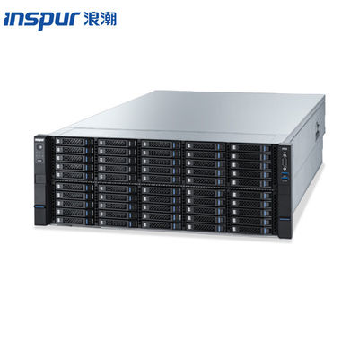 Krijg de beste prestaties met Intel Xeon Processor 5218 NF8480M6 24SFF 4U Rack Server