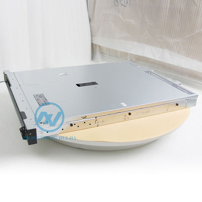 DELL r250 1U Rack Server met Intel Xeon E-2336 2.9GHz Processor en 450W Power Supply