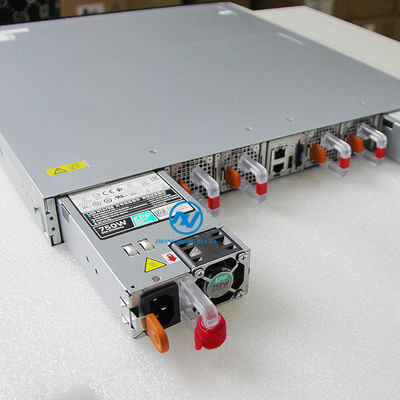 Vormfactor 1 RU Dell PowerSwitch S5232F-ON Netwerkschakelaar 32 poort 100Gbe Schakelaar