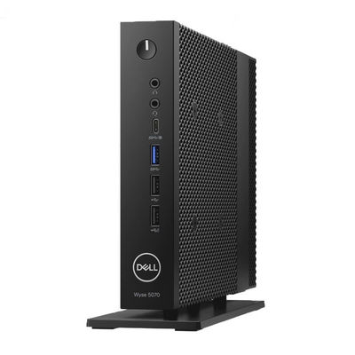 Thin Client N5105 ondersteunt Windows 95 systeem en UHD 600/605 grafische controller