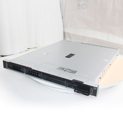 DELL r250 1U Rack Server met Intel Xeon E-2336 2.9GHz Processor en 450W Power Supply