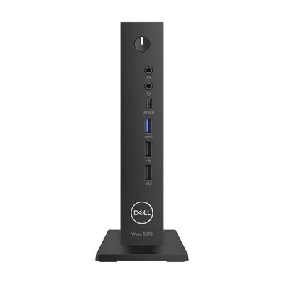Thin Client N5105 ondersteunt Windows 95 systeem en UHD 600/605 grafische controller