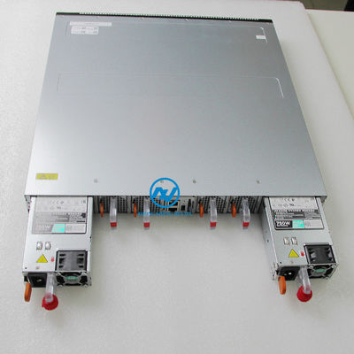 Vormfactor 1 RU Dell PowerSwitch S5232F-ON Netwerkschakelaar 32 poort 100Gbe Schakelaar