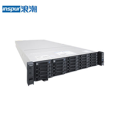 Krijg de beste prestaties met Intel Xeon Processor 5218 NF8480M6 24SFF 4U Rack Server