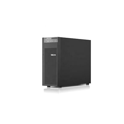 Lenovo ThinkSystem ST250 V2 5U Tower Server 3.2Ghz Processor 12Gb SAS/SATA/RAID Ondersteuning