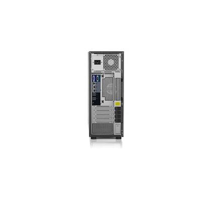 Lenovo ThinkSystem ST250 V2 5U Tower Server 3.2Ghz Processor 12Gb SAS/SATA/RAID Ondersteuning