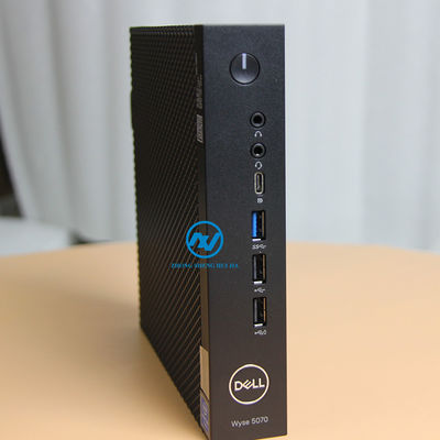 Dell OptiPlex 3000 N6005 8G 256G Cloud Computing Thin Client met snelle levering