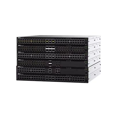Dells S4128F-ON S4100-ON Series Network Switches 28 x 10GbE SFP voor soepele netwerken