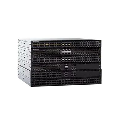 Dells S4128F-ON S4100-ON Series Network Switches 28 x 10GbE SFP voor soepele netwerken