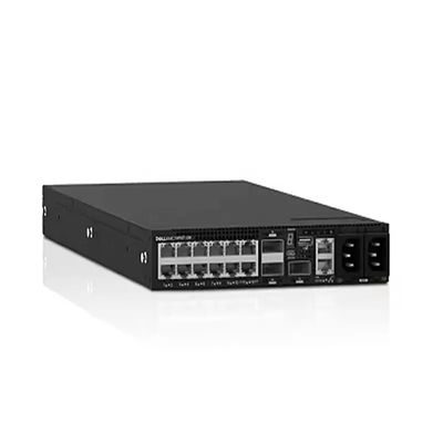 Dells S4128F-ON S4100-ON Series Network Switches 28 x 10GbE SFP voor soepele netwerken