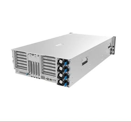 550W/800W/1300W/1600W/2000W Stroomvoorziening Inspur NF8480M6 Rack Server voor Computing