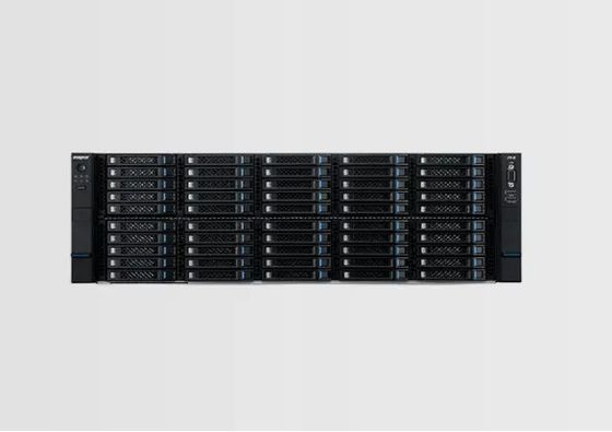 550W/800W/1300W/1600W/2000W Stroomvoorziening Inspur NF8480M6 Rack Server voor Computing
