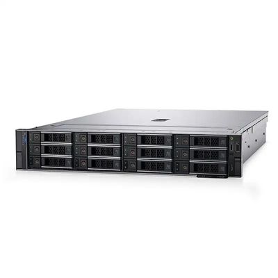 Krachtige Dell Poweredge R750 Xeon 4310 2U Rack Server voor uw bedrijfsbehoeften
