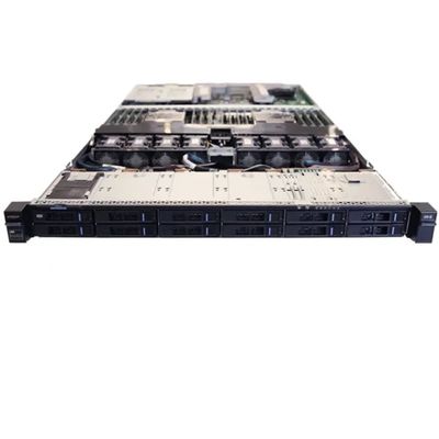 Inspur NF5180M6 1U Rack Server met 3.6GHz-processor en 550W/800W/1300W stroomtoevoer